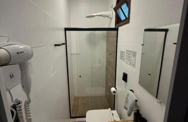 Alto Mar Ilha Grande Suítes - Foto 24