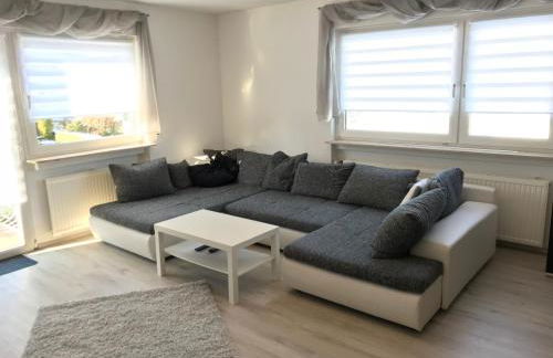 Ferienwohnung Mittel-Gründau - Foto 1