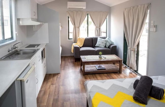 Kimberleyland Waterfront Holiday Park - Photo 7