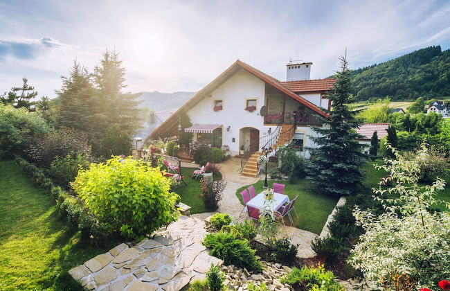 Villa Agnes - Photo 26