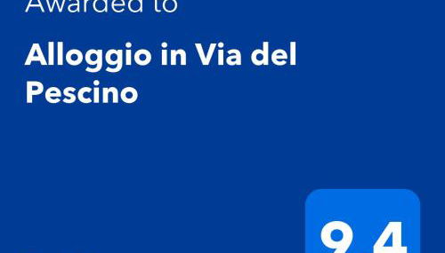 Alloggio in Via del Pescino - Foto 2