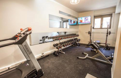 Le Mar Luxury Apartments by Checkin - Photo 6