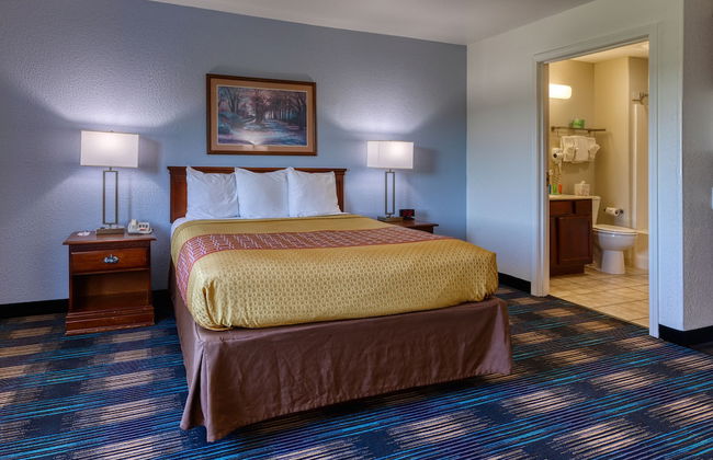 All Towne Suites - Foto 7