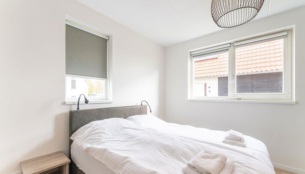 Holiday Home Near Scherpenisse Beach - Foto 4, Habitación