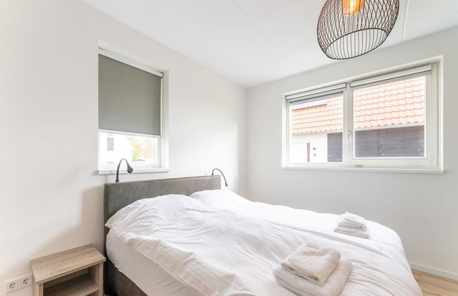 Holiday Home Near Scherpenisse Beach - Foto 10