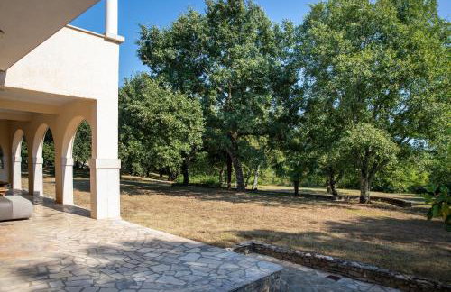 Apartments with parking space Sveti Lovrec, Central Istria - Sredisnja Istra - 24888 - Foto 11