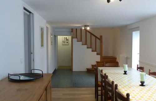 Ty An Traon gite 10 p 4km Benodet - Foto 17