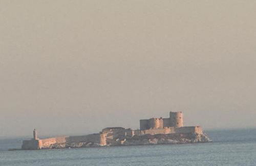 Appartement vue dominante sur la mer - Foto 8