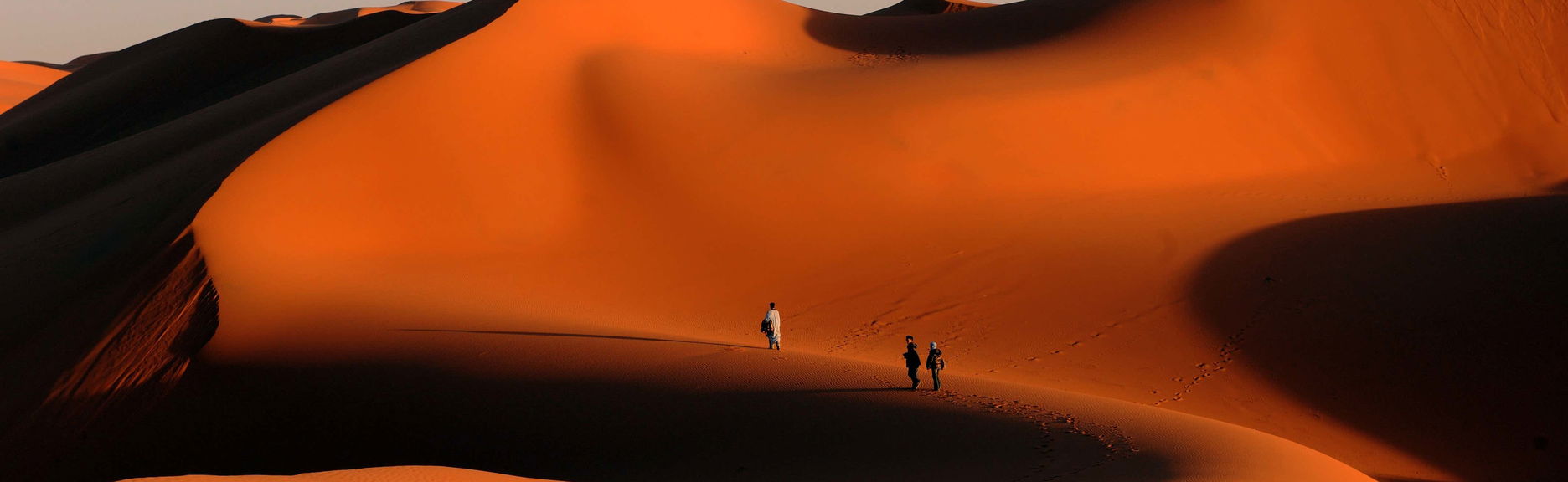 Excursion privée de 2 jours dans le désert de Merzouga