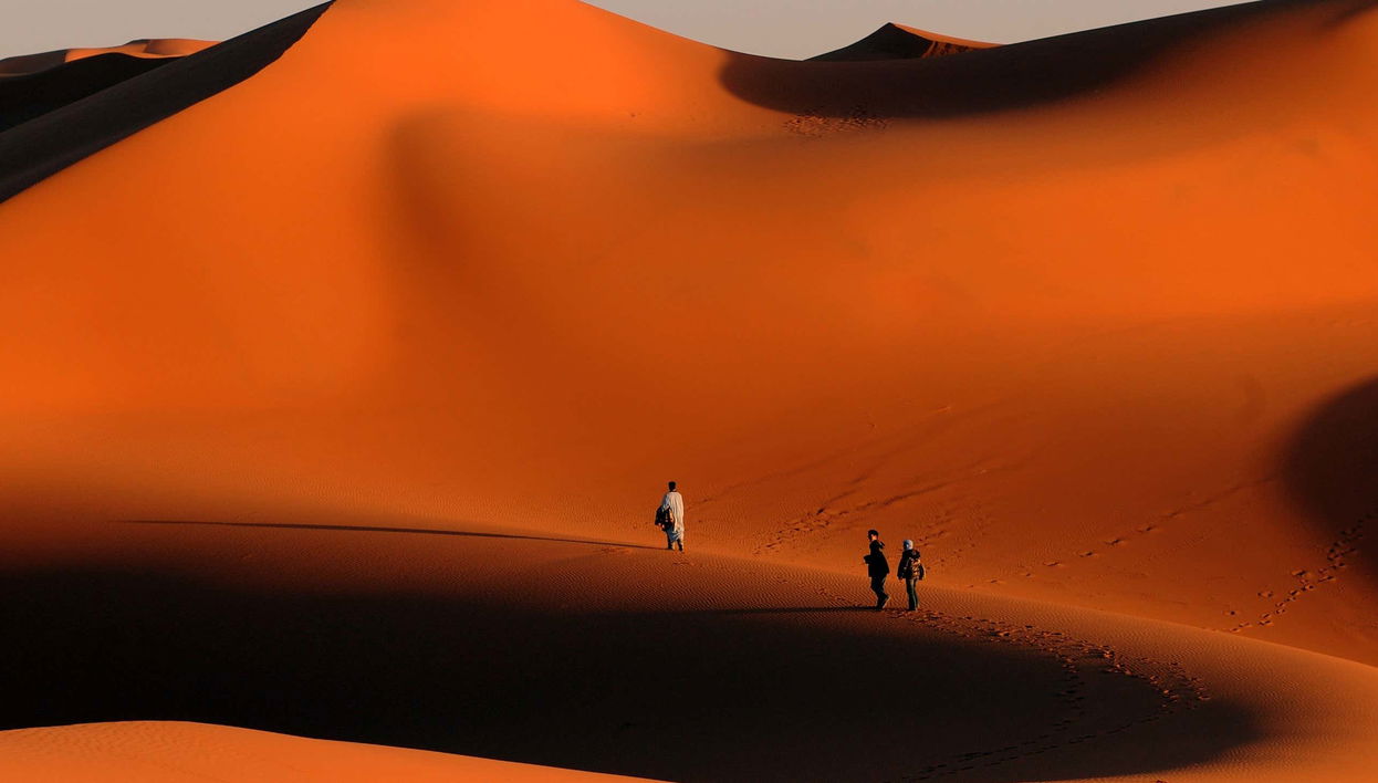 Excursion de 2 jours dans le désert de Merzouga jusqu'à Marrakech - Foto 1
