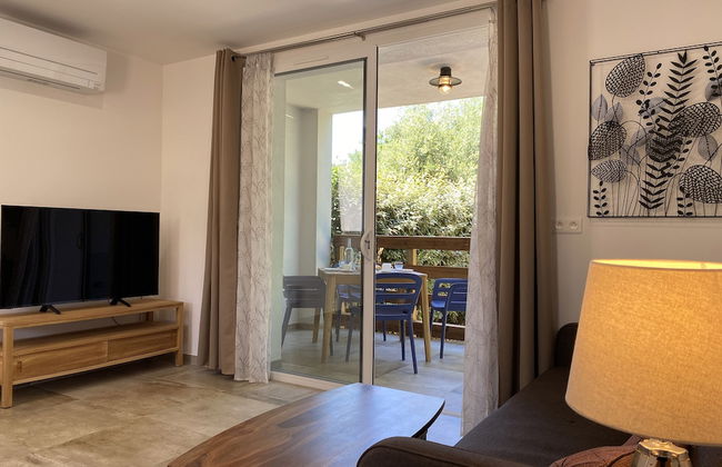 Les Mûriers - Photo 19