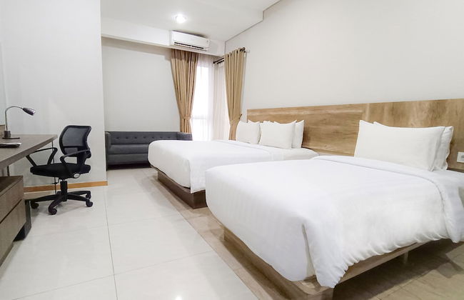 Grande Valore Hotel & Serviced Apartment - Foto 16