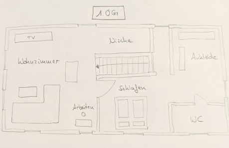 Ferienhaus am Gässchen - Foto 43