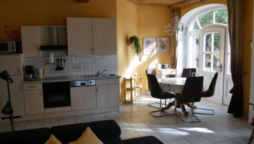 Ferienhaus "Zur Alten Fähre" - Foto 3