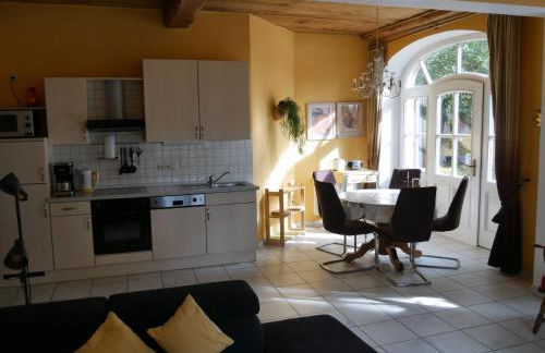 Ferienhaus "Zur Alten Fähre" - Foto 3