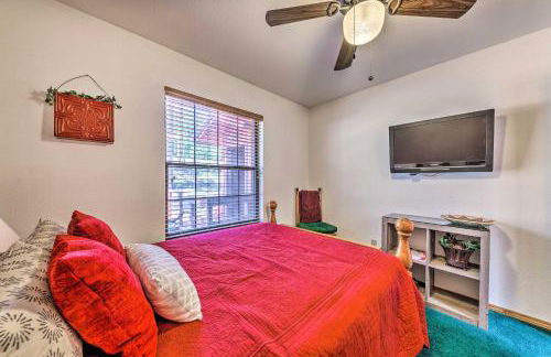 Charming Alto Hideaway Less Than 14 Mi to Ski Apache! - Foto 19