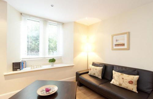 Edinburgh Church Apartments - Foto 39