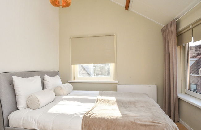 Holiday Home in Vrouwenpolder Near Beach - Photo 8