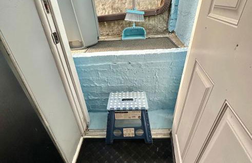 Entire rental studio unit in Queen Village Philly - Foto 36