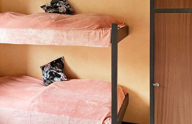 5 Person Holiday Home in Lemvig-by Traum - Foto 2