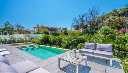 Villa Kòsmos - Piscina e Giardino - Villasimius - Foto 2