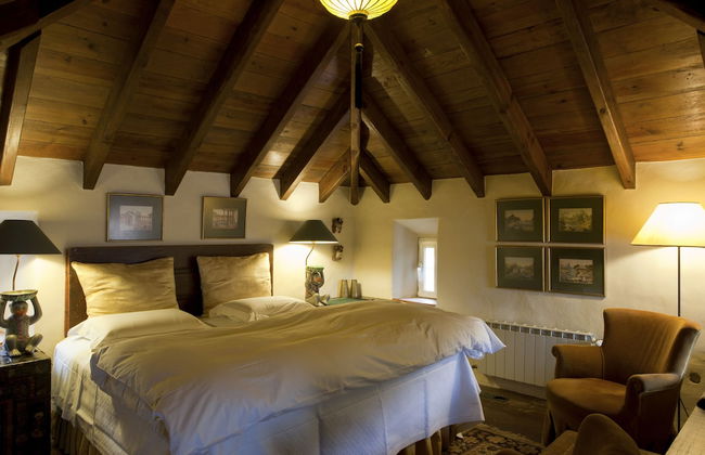 Convento de São Saturnino - Photo 2