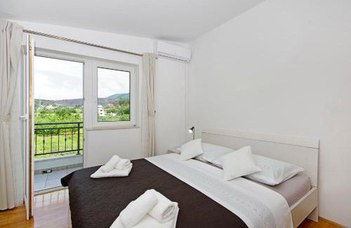 Luxurious, modern and spacious apartment with terraces - Foto 23