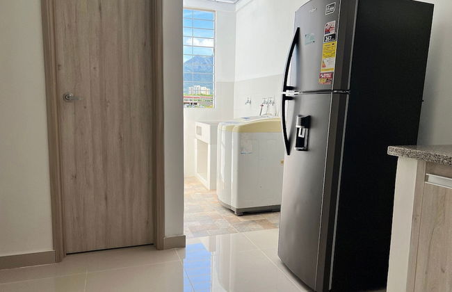 Cerca del Paraíso Río Guatapuri - Foto 47