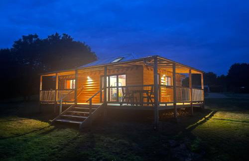 Okovango Cabin - Foto 1