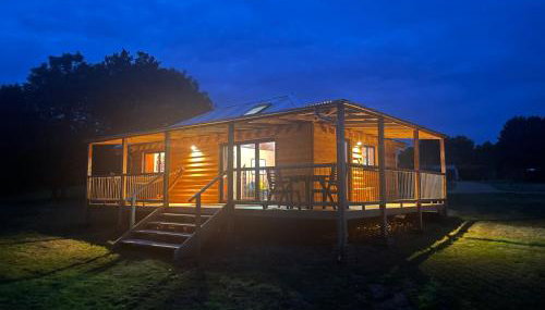 Okovango Cabin - Foto 1