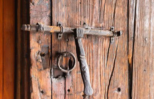 Casa Rural El Naranjero - Foto 38