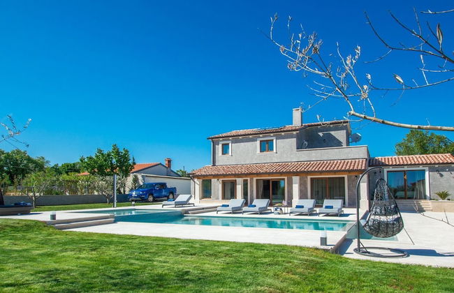 Villa Mabuhay - Foto 1