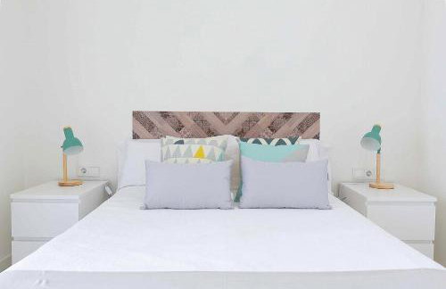 Sunny Art Malaga - Photo 19