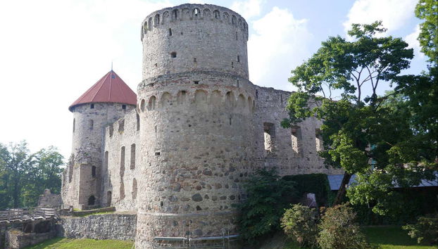 Private Tour of Cesis - Foto 2