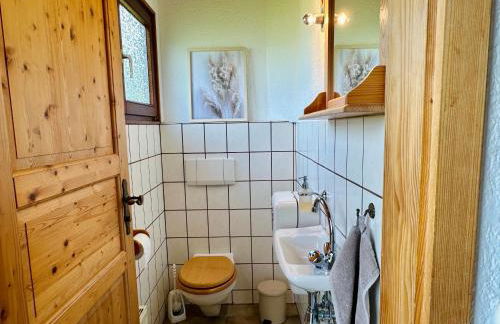 Ruhige Landhauswohnung in Weilburg - Foto 13