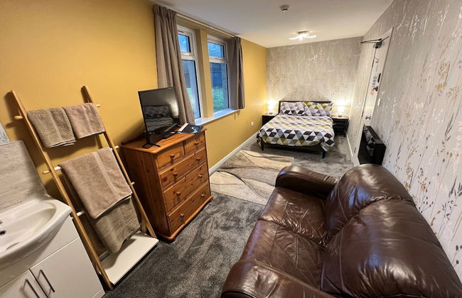 Rossal House Apartments - Foto 28