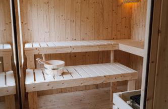 Zur alten Oelmuehle Wellness & Entertainment - Foto 37