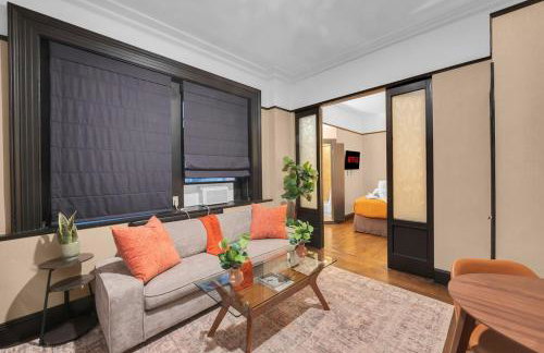 Stunning Condo in Heart of New York with GYM & MORE - Foto 9