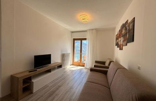 Casa Maria Lake View Stazzona - Larihome A63 - Foto 8