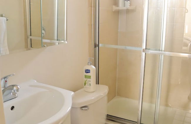 Rittenhouse Suites - Foto 16