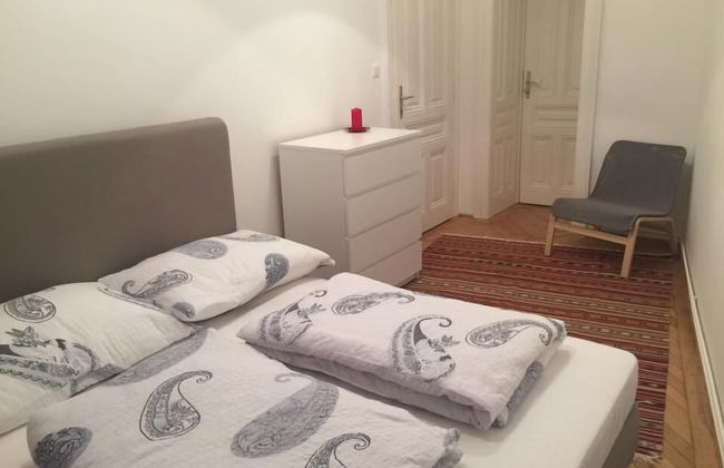 Sweet Living Naschmarkt - Foto 7