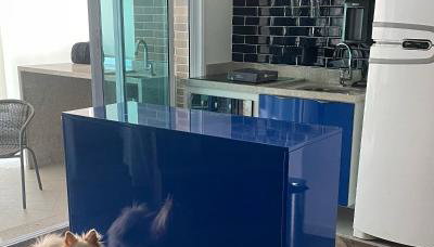 Unique Gonzaga Santos -Perto de tudo, 5min da praia - Foto 4