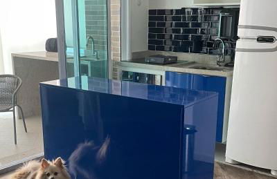 Unique Gonzaga Santos -Perto de tudo, 5min da praia - Photo 4