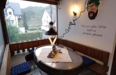 Weingut im Moselkrampen - Foto 30