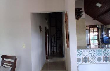 Chalé 4 Quartos Casa Jasmin - Foto 30