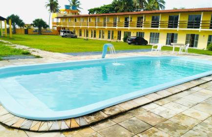 Hotel Barra de Sirinhaém - Foto 1