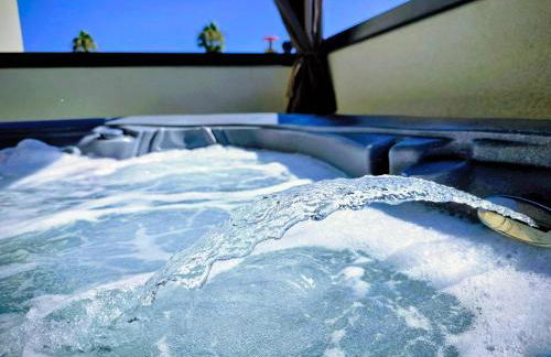 Park Blvd Paradise 303 king bed With a private Spa - Foto 5