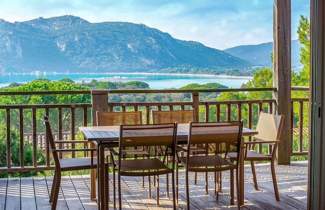 Les Hameaux de Santa Giulia - Foto 27