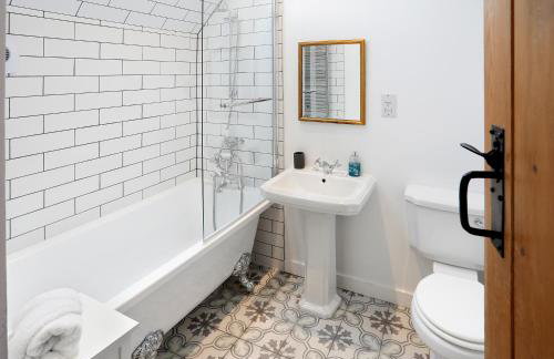 Cosy cottage Blockley, Cotswolds - Squire Cottage - Foto 24