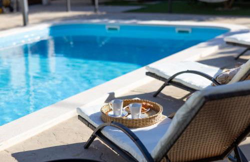 Beautiful Holiday Home "Villa Luka" - Foto 15